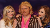 Celebrity Juice